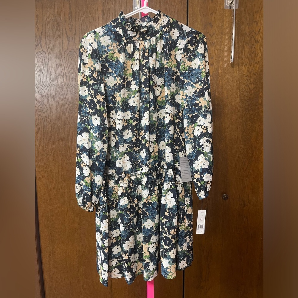 Donna Morgan dress NWT
